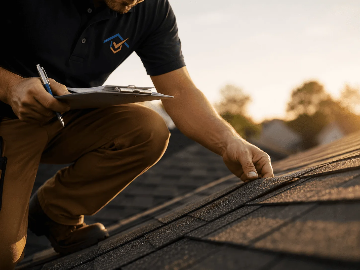 Why Choose Roof Inspection in Centerville, GA